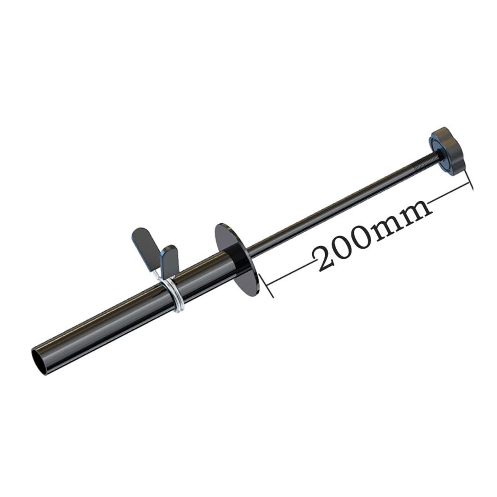 Home Gym Cable Machine With Weight Stack - Hochleistungs-Stahl-Gewichtsstapel-Verlängerung für Kabelzugmaschinen, Fitness- und Heimtrainingszubehör