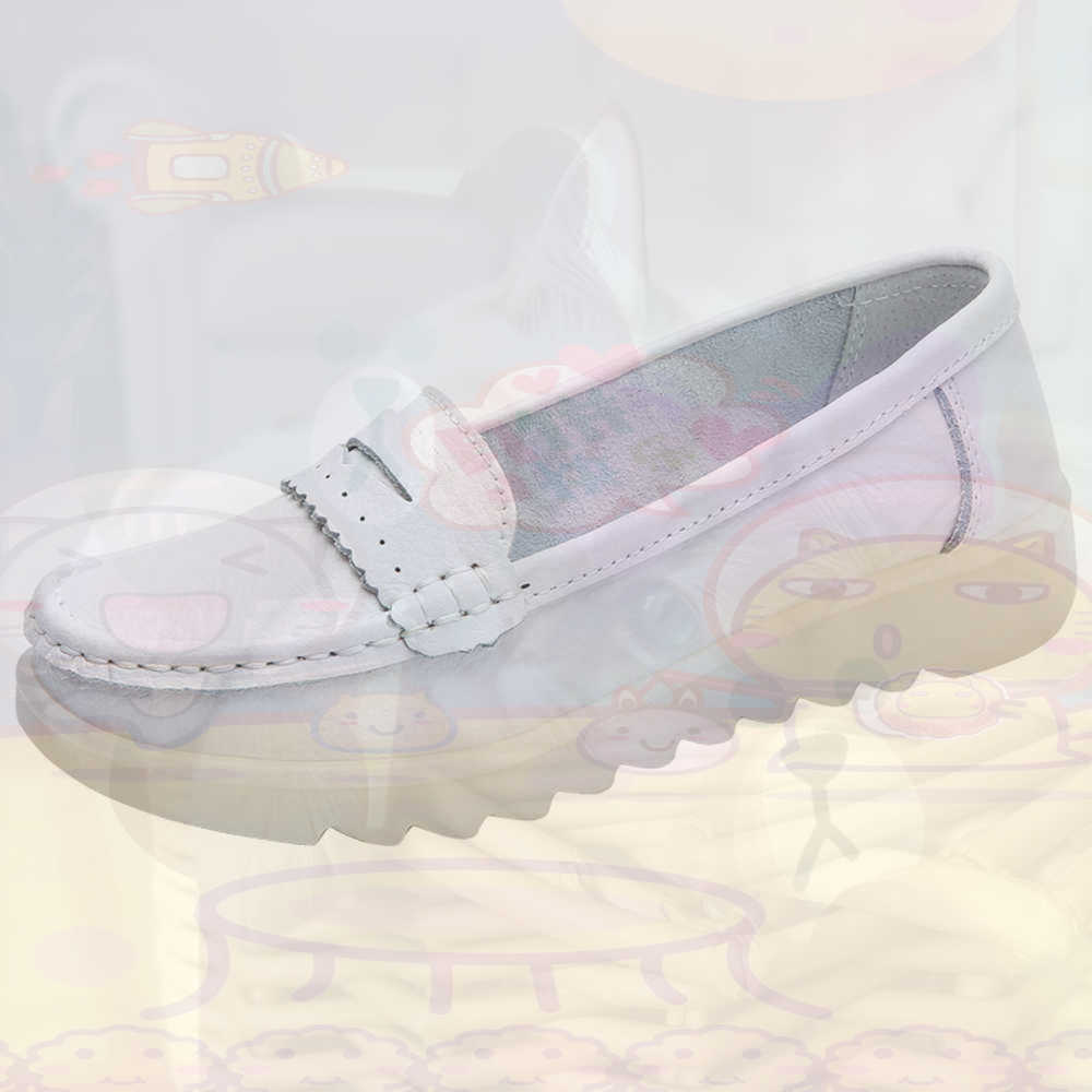 Home Gym Design Ideas - Mokassin Fahren Teenager Sneakers Skateboarding Damenschuhe