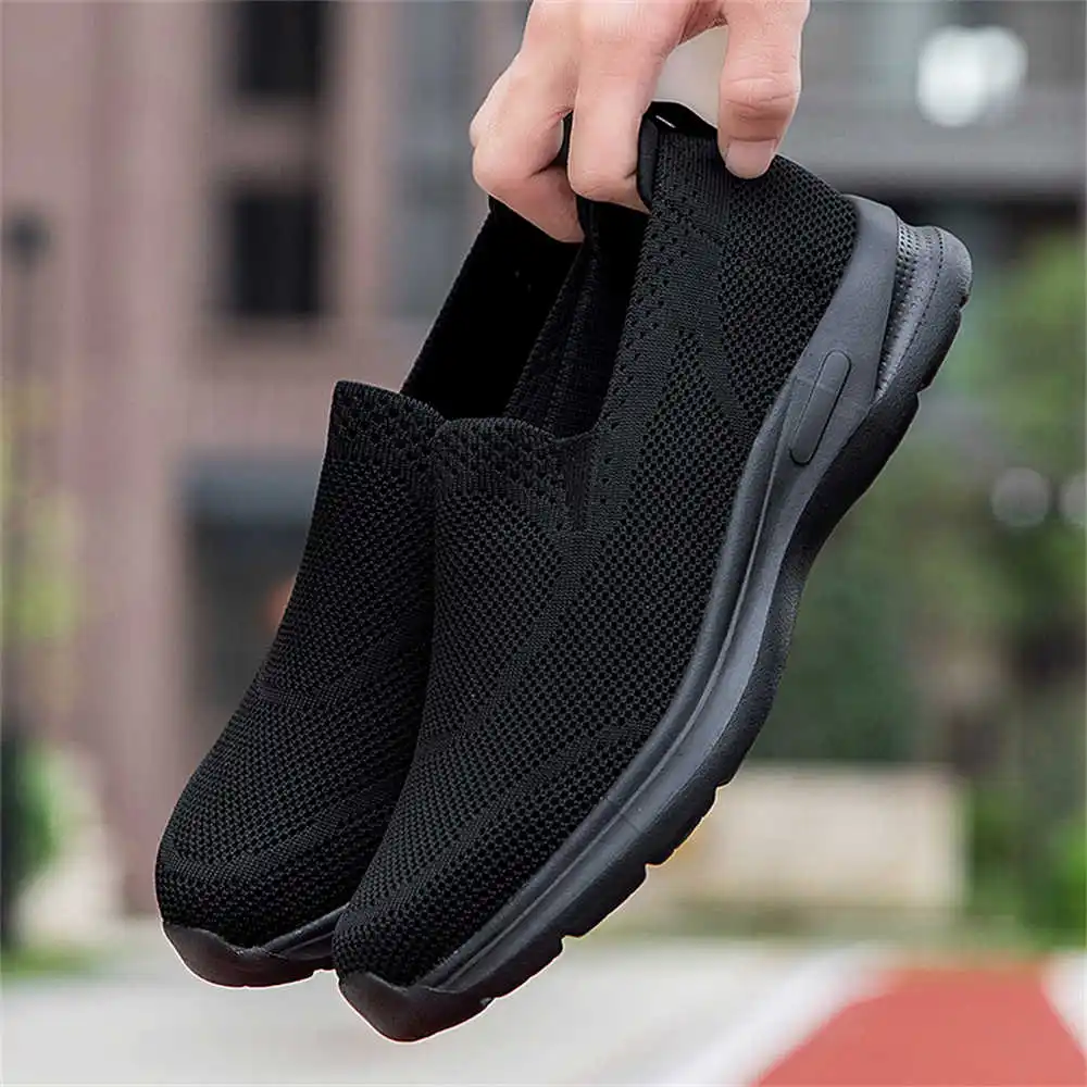 Home Gym Design Ideas - Ohne Spitzennetz Herrenstiefel für die Halbsaison,