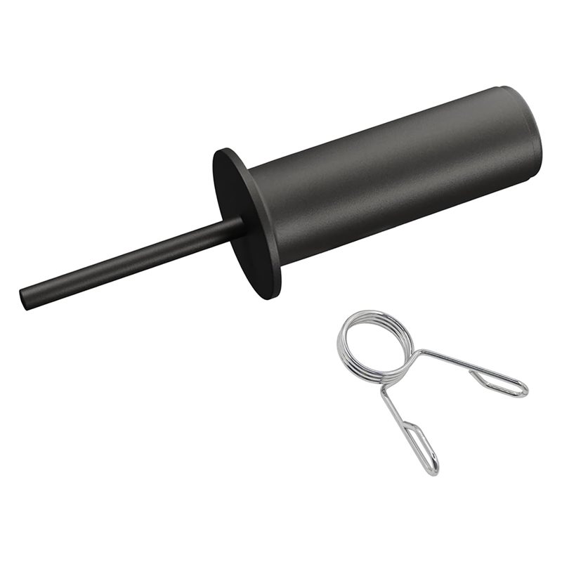 Home Gym Cable Machine With Weight Stack - ABHS-Gewichtsstapel-Verlängerungsstift, robustes Design für Heimfitness und