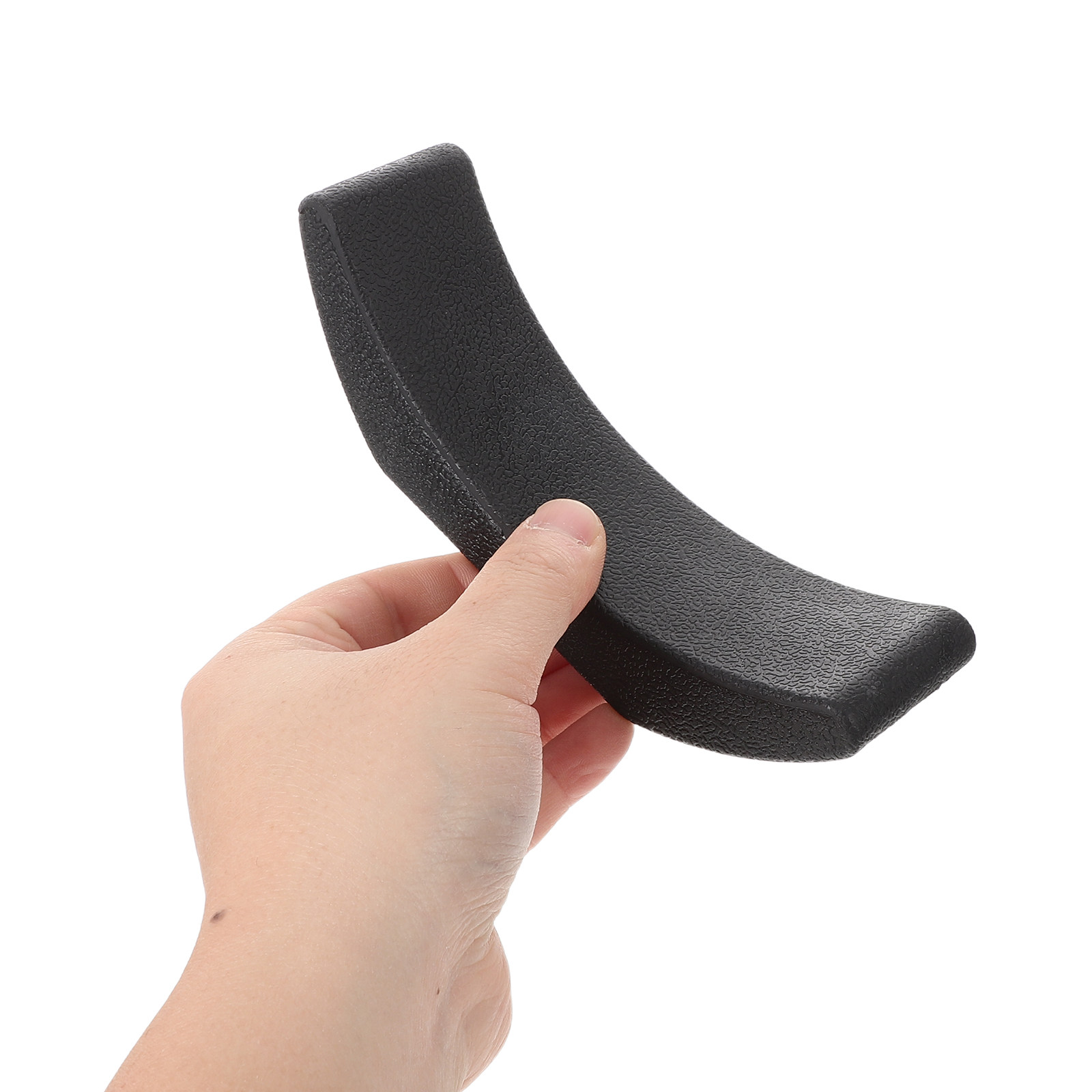 Home Gym Rack - 4-teiliger Hantelständer mit stoßfesten Gummipads, hochelastischer,