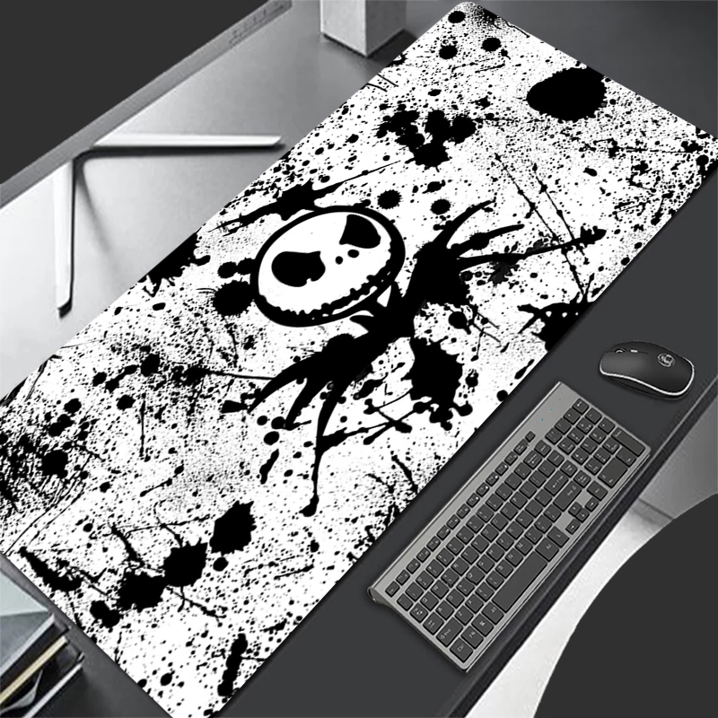 Home Gym Xxl - Mauspad Gamer Großer Computer Notebook XXL
