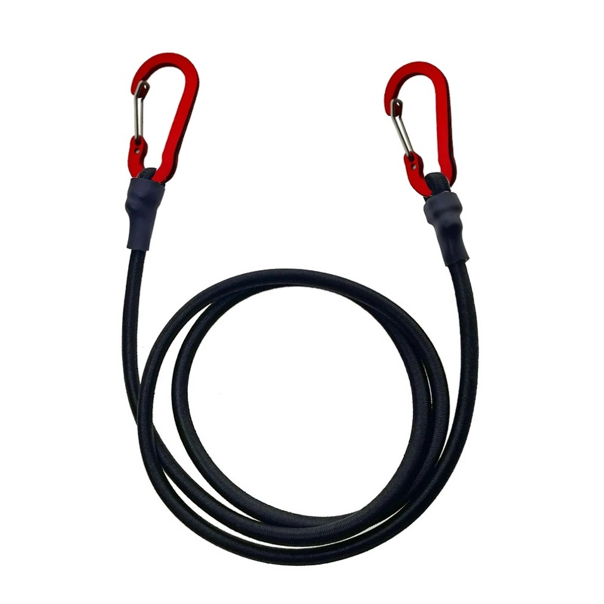 Resistance Band Heavy - Heavy Duty Bungee Cord Elastic Tie