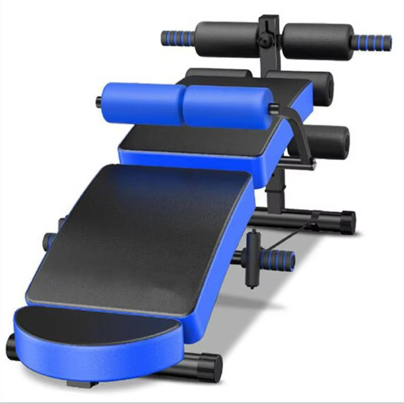 Home Gym Folding Rack - Heiße Verkäufe, zusammenklappbar, für Krafttraining, Fitness,