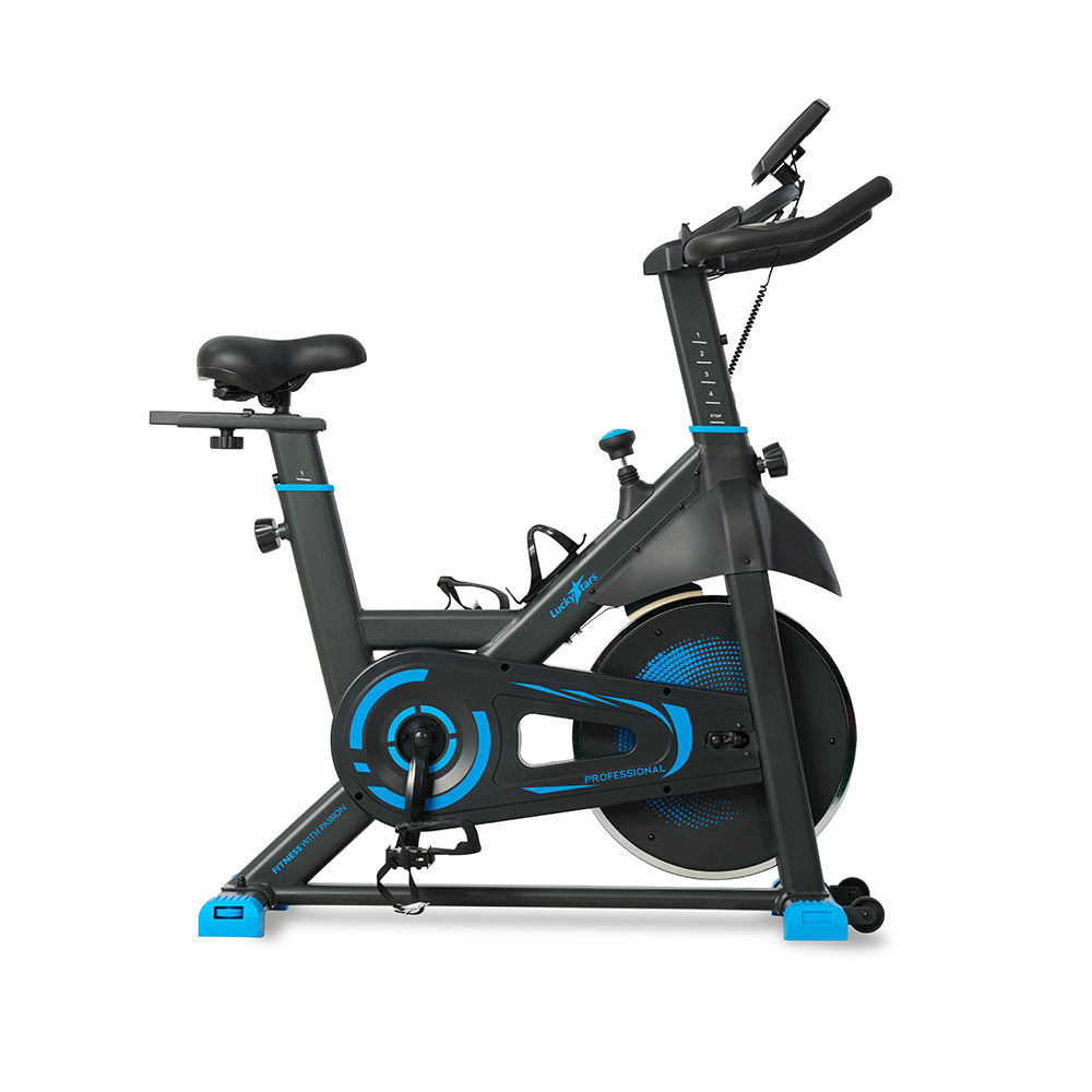 Home Gym Leg - Hochwertiges Spinning-Bike zum Fabrikpreis für Heimfitness,