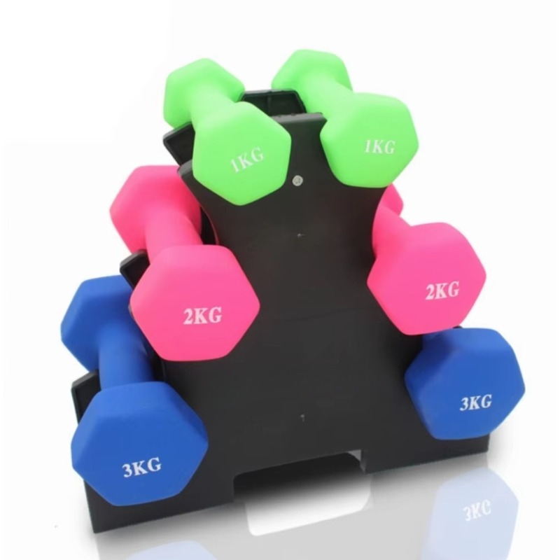 3-stufiges Hantelregal für Hei – Home Gym Rack Bewertung und Preis