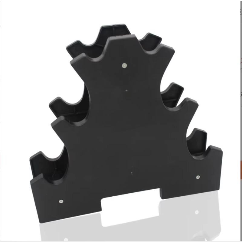 3-stufiges Hantelregal für Hei – Home Gym Rack Bewertung und Preis