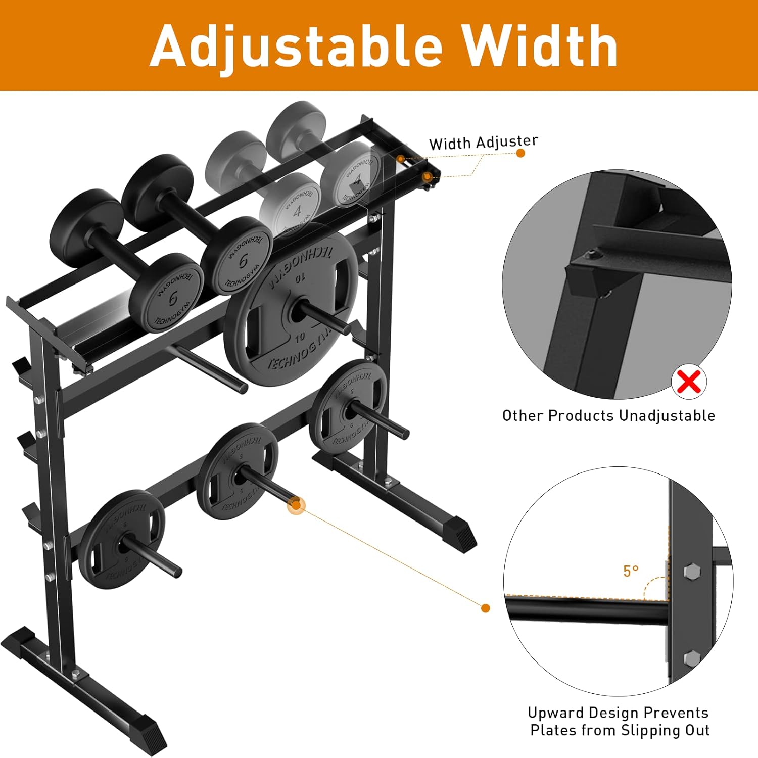 Heimfitness Krafttraining Gewi – Home Gym Rack Bewertung und Preis