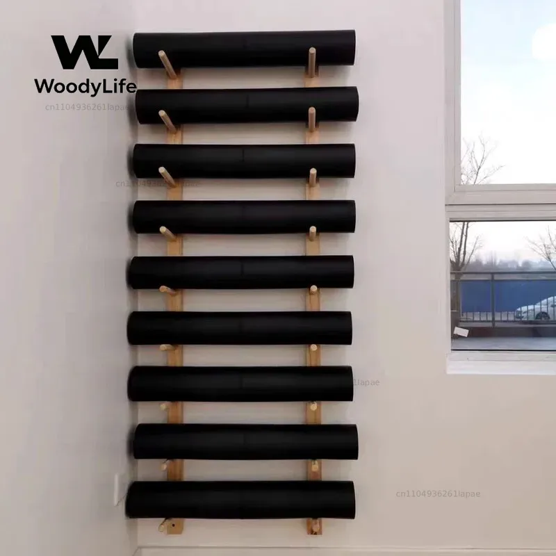 Studio-Wandregal mit Großer Ka – Home Gym Folding Rack Bewertung und Preis