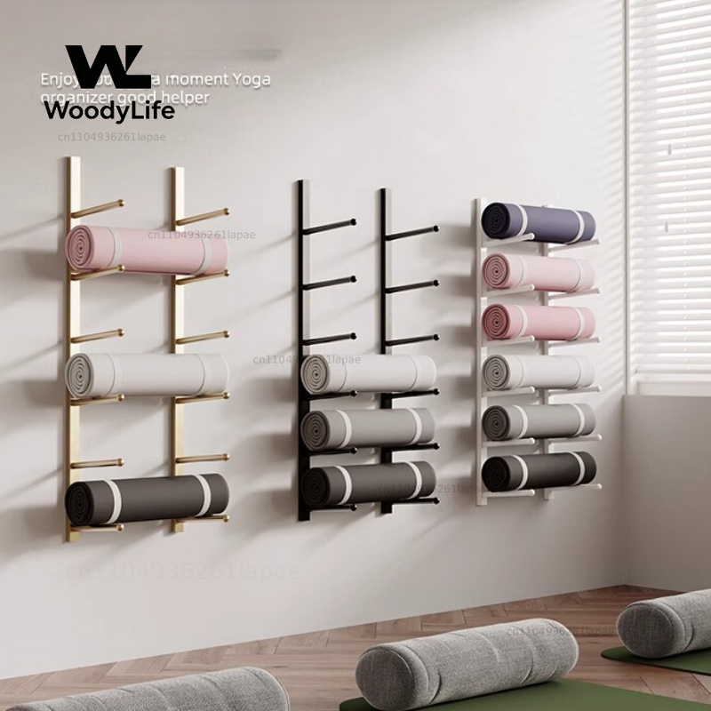 Studio-Wandregal mit Großer Ka – Home Gym Folding Rack Bewertung und Preis