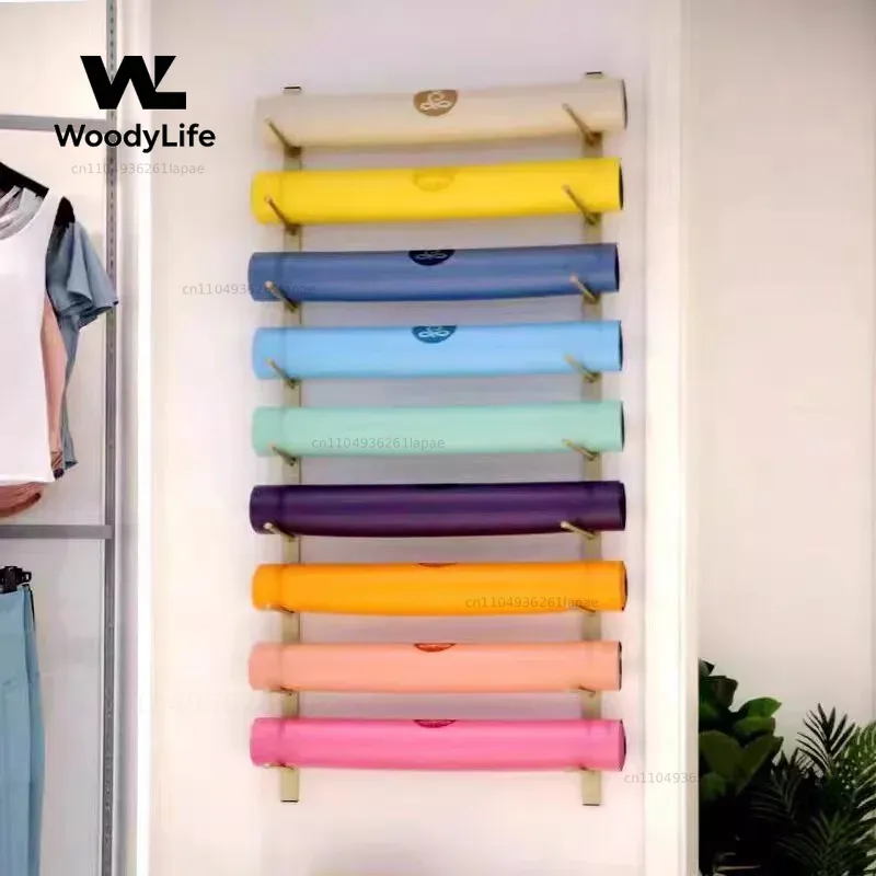 Studio-Wandregal mit Großer Ka – Home Gym Folding Rack Bewertung und Preis