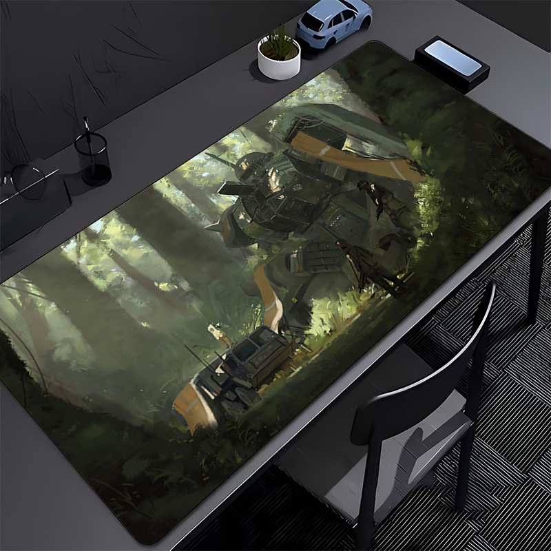 90x40cm Mauspad Anime Gamer-Co – Home Gym Xxl Bewertung und Preis