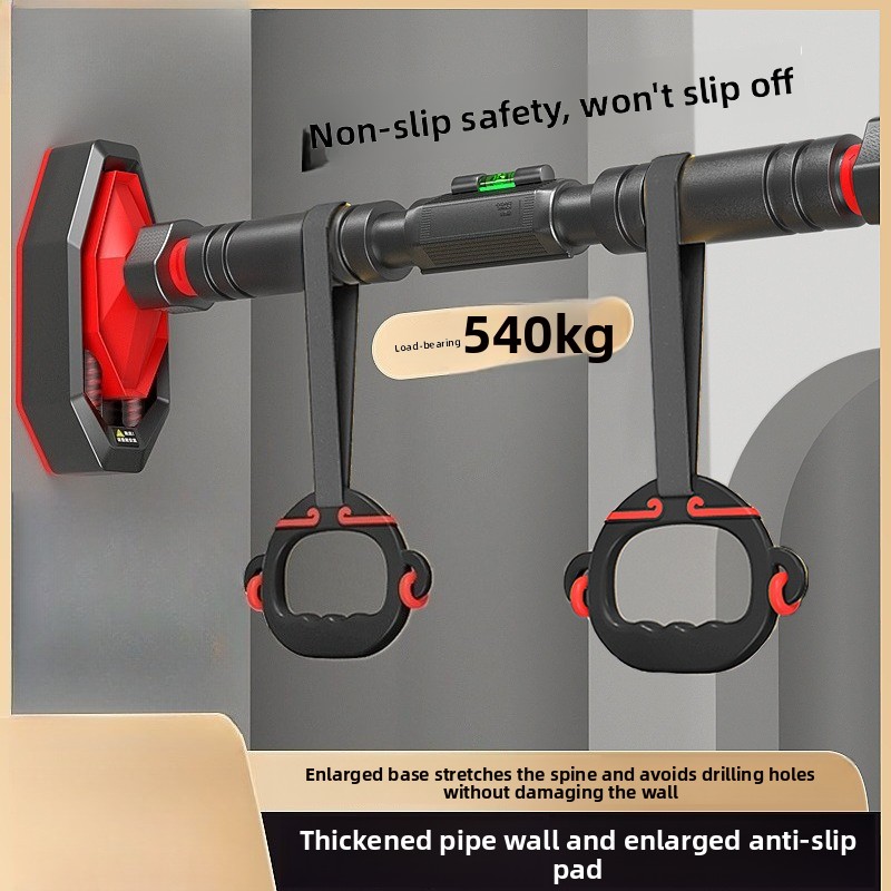 Indoor-Klimmzugstange für den  – Home Gym Ideas Bewertung und Preis