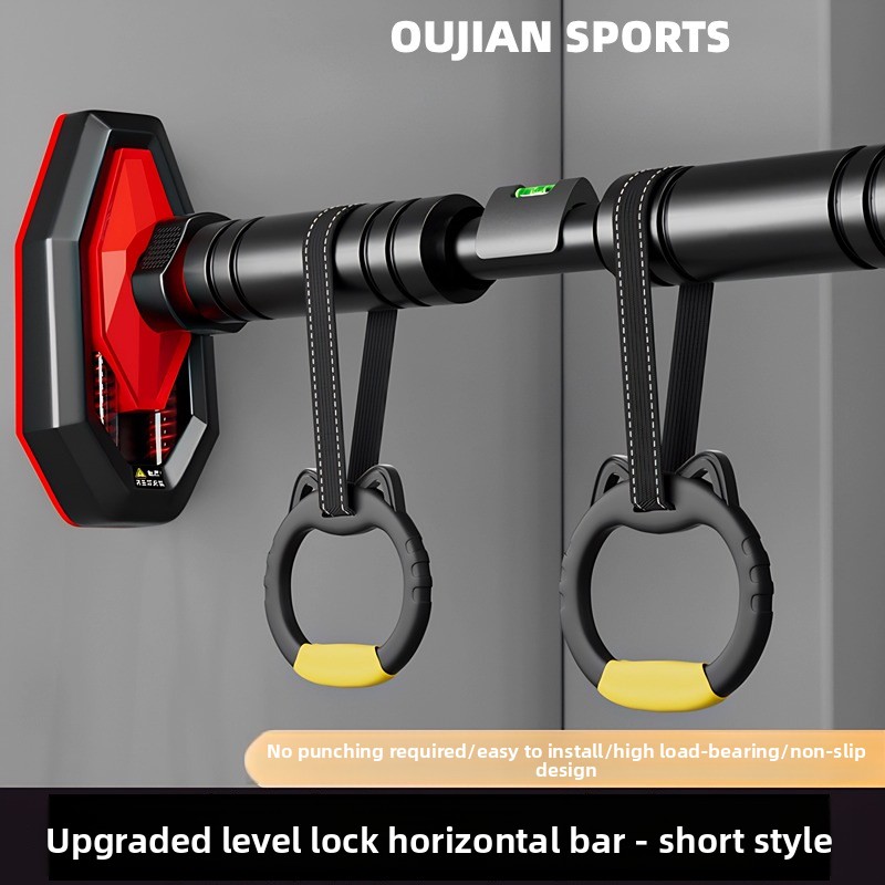 Indoor-Klimmzugstange für den  – Home Gym Ideas Bewertung und Preis