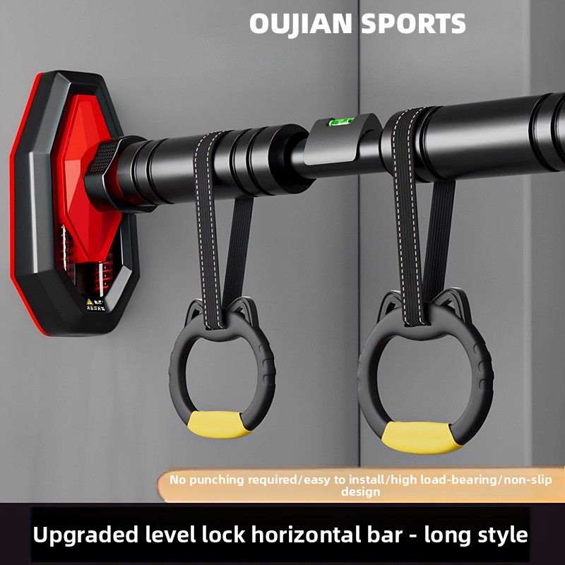 Indoor-Klimmzugstange für den  – Home Gym Ideas Bewertung und Preis