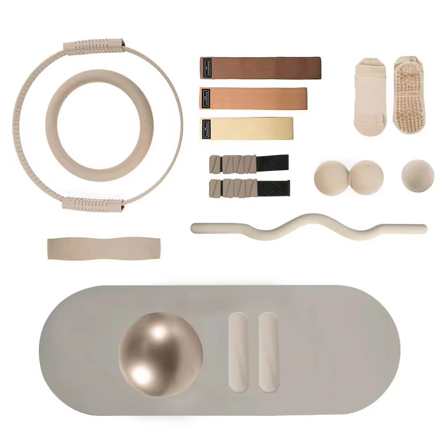 Pilates-Yoga-Zubehörset, Wider – Home Gym Kit For Men Bewertung und Preis