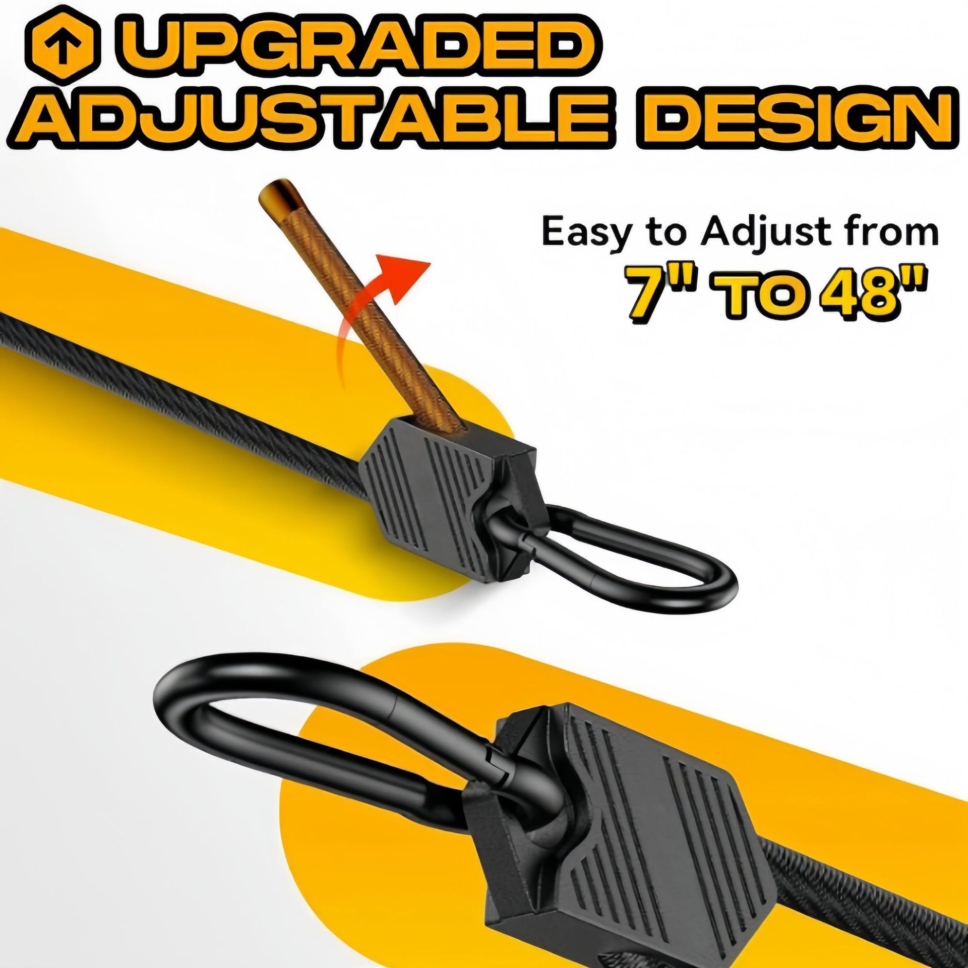SEAMETAL 2 Stück robuste Gepäc – Resistance Band Heavy Bewertung und Preis
