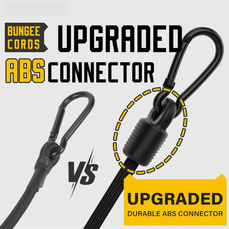 1-6 Stück Verstellbare Spanngu – Resistance Band Heavy Bewertung und Preis