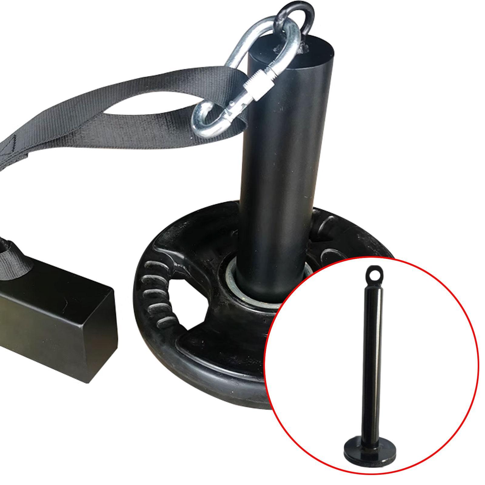 Fitnessgeräte Gewichtheber-Pin – Home Gym Cable Machine With Weight Stack Bewertung und Preis