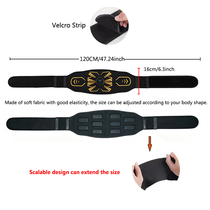 Intelligenter Bauchmuskeltrain – Home Gym Ideas Bewertung und Preis