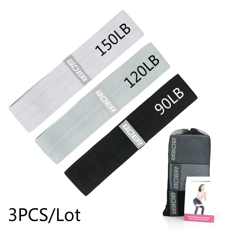 3PCS Frauen Männer Stoff Wider – Home Gym Ideas Bewertung und Preis