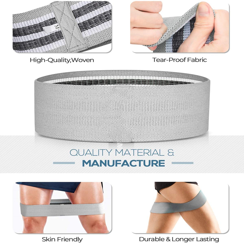 3PCS Frauen Männer Stoff Wider – Home Gym Ideas Bewertung und Preis