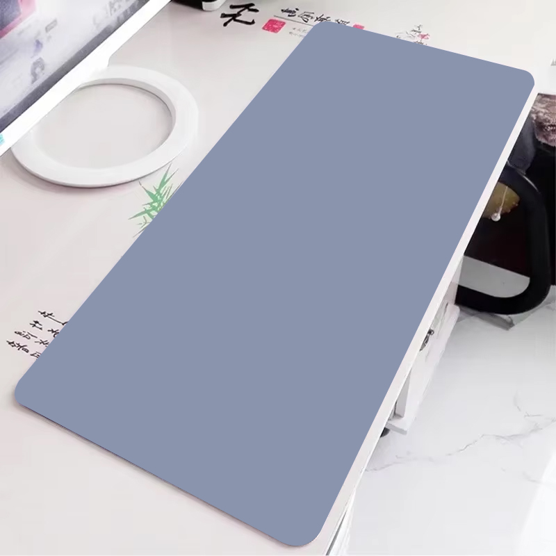 Solides grünes Gaming-Mauspad, – Home Gym Xxl Bewertung und Preis