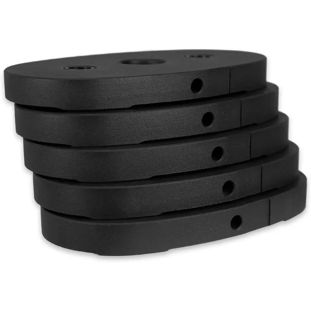 50-Pfund-Gewichtsstapel-Aufsat – Home Gym Cable Machine With Weight Stack Bewertung und Preis