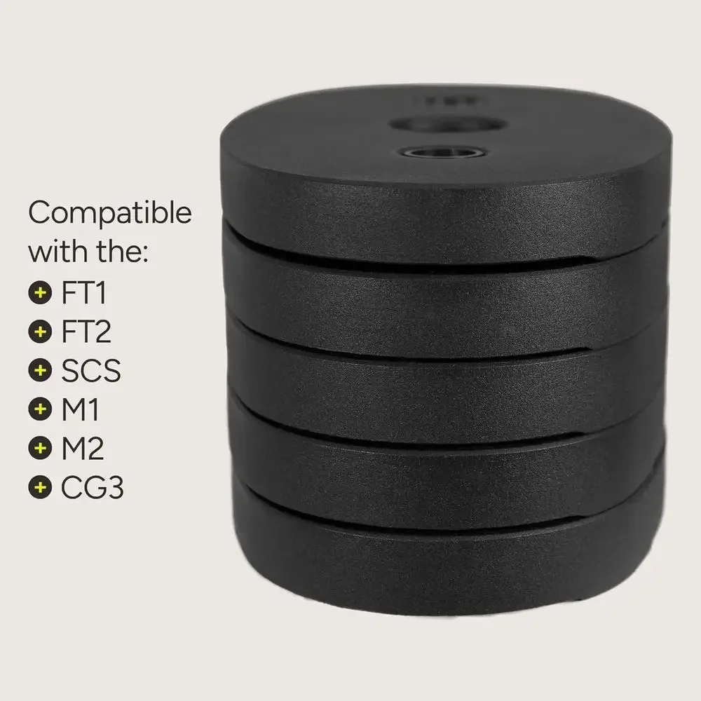 50-Pfund-Gewichtsstapel-Aufsat – Home Gym Cable Machine With Weight Stack Bewertung und Preis