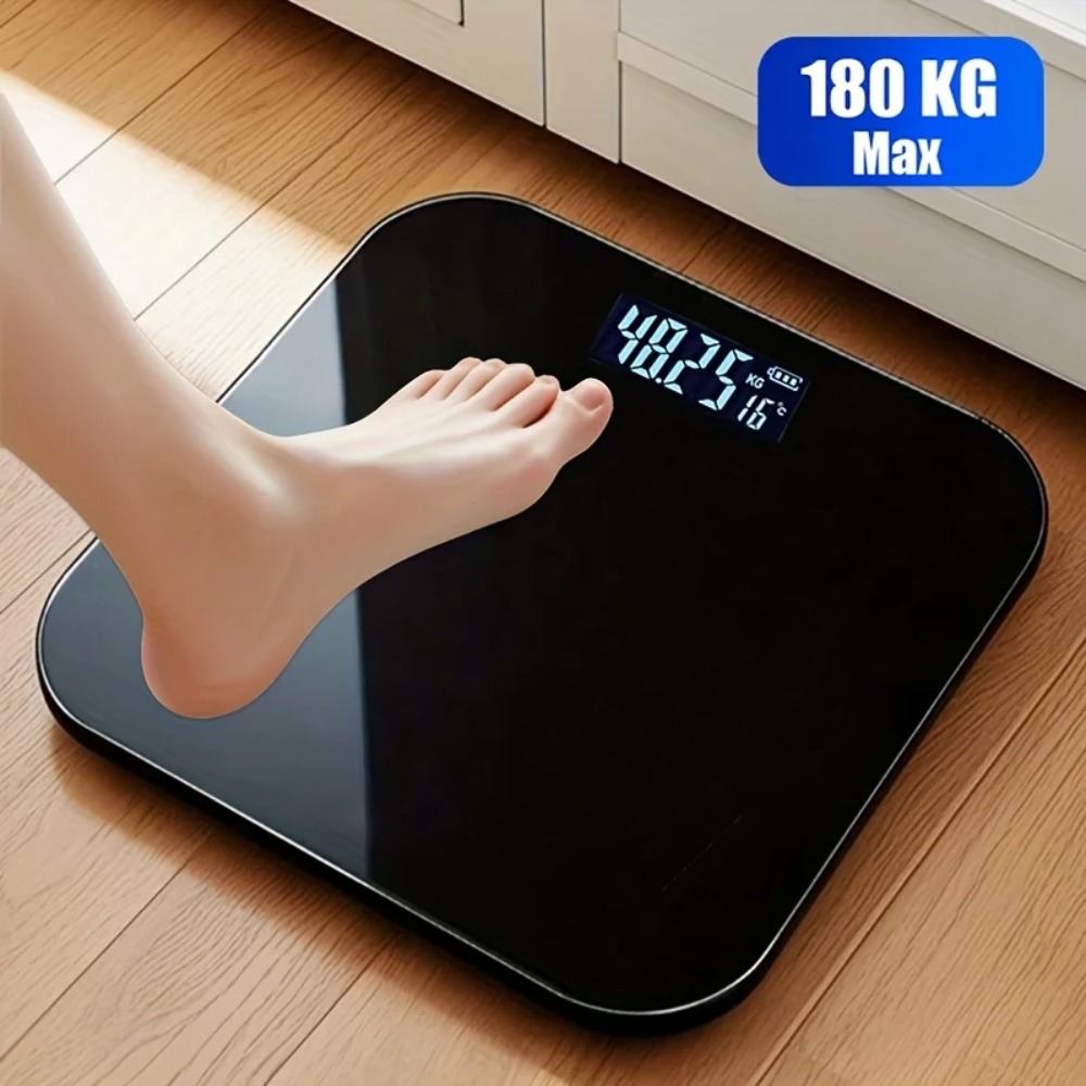 Hochpräzise Digitale Badezimme – Home Gym Xxl Bewertung und Preis