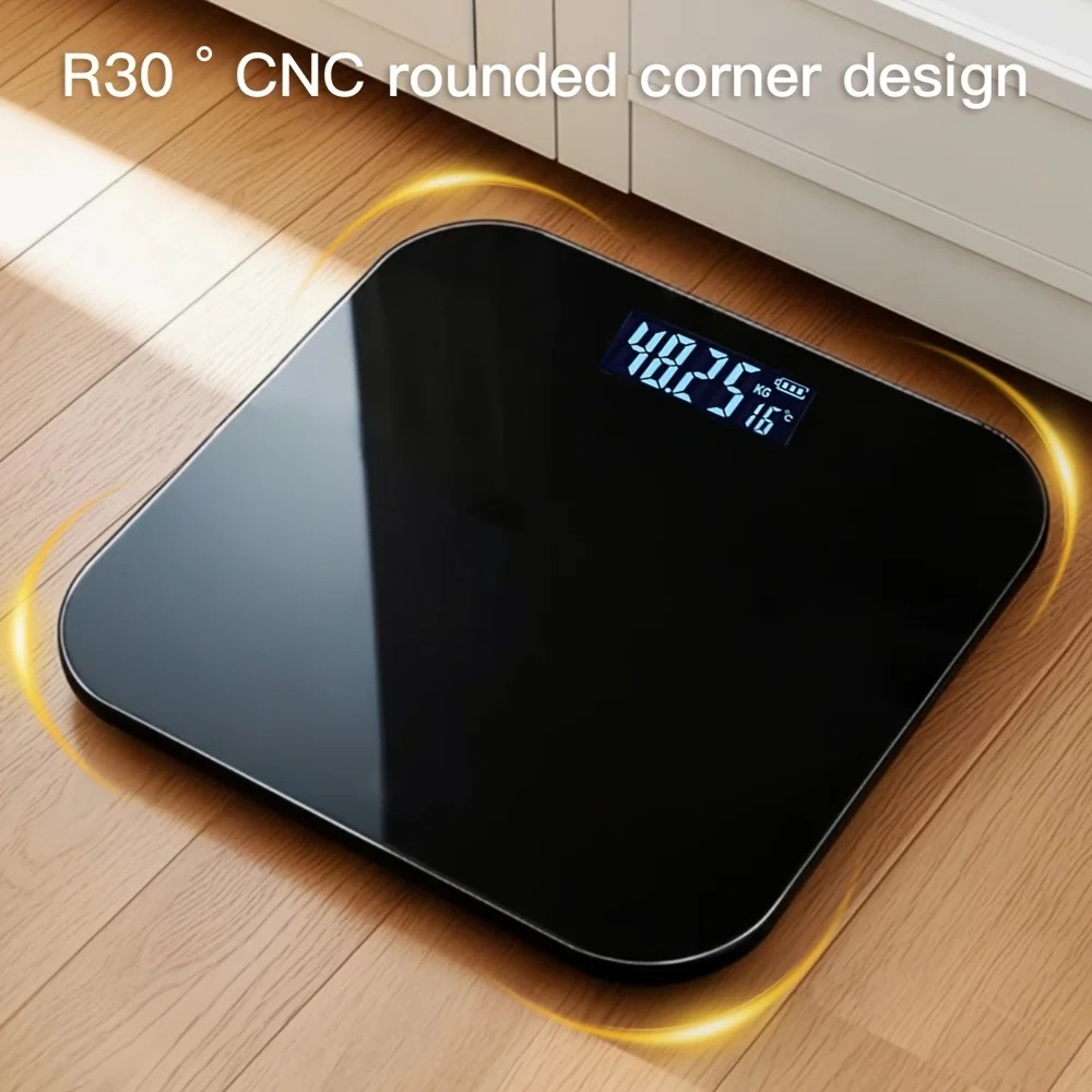 Hochpräzise Digitale Badezimme – Home Gym Xxl Bewertung und Preis