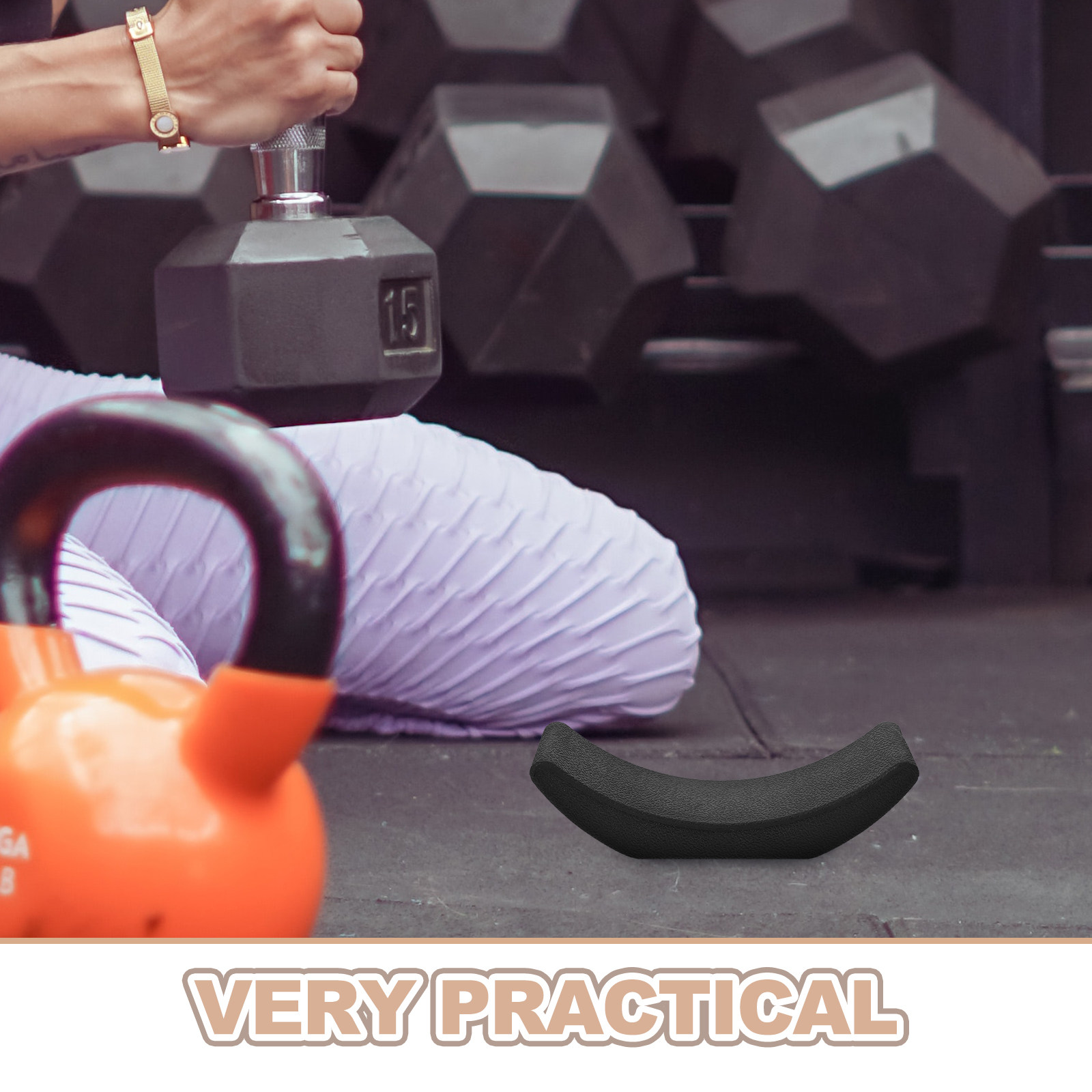 4-teiliger Hantelständer mit s – Home Gym Rack Bewertung und Preis