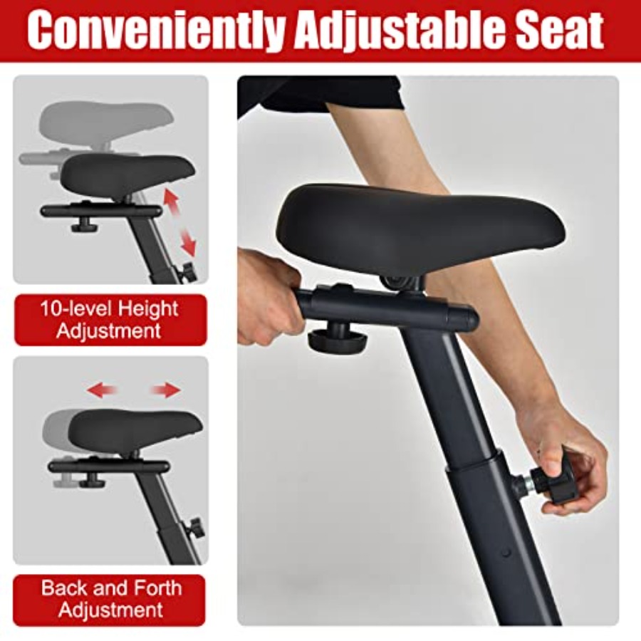 Heimfitness-Cardio-Training: V – Home Gym Leg Bewertung und Preis