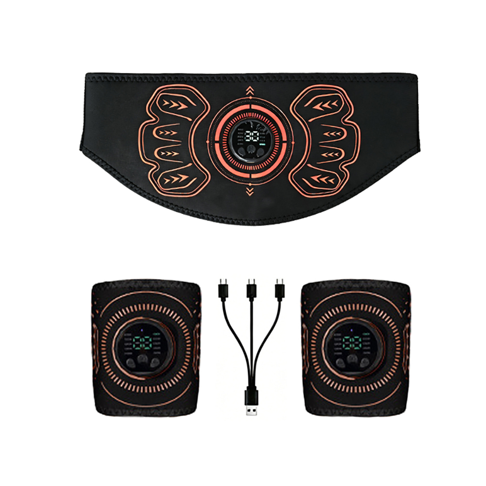 Intelligenter Fitnessgürtel, M – Home Gym Ideas Bewertung und Preis