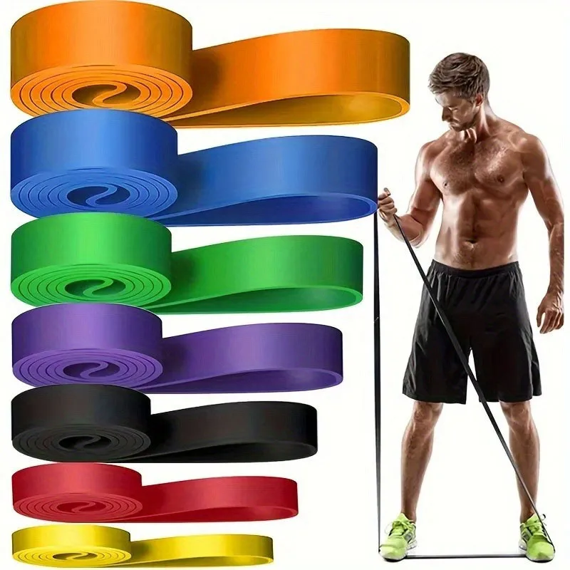 Hochbelastbares Widerstandsban – Resistance Band Heavy Bewertung und Preis