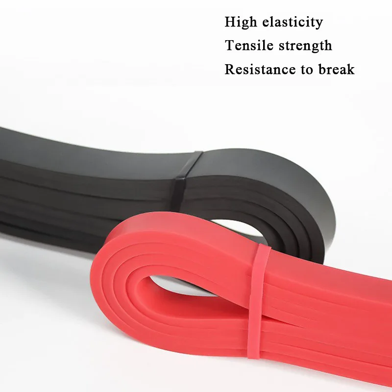 Hochbelastbares Widerstandsban – Resistance Band Heavy Bewertung und Preis