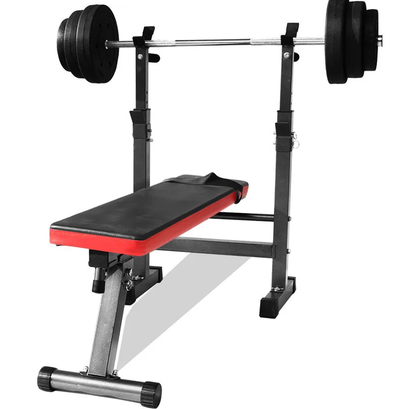 2026 2021 Günstiger Großhandel – Home Gym Folding Rack Bewertung und Preis
