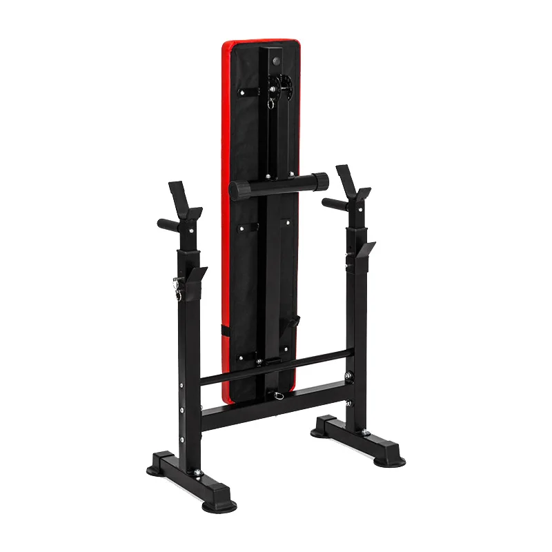 2026 2021 Günstiger Großhandel – Home Gym Folding Rack Bewertung und Preis