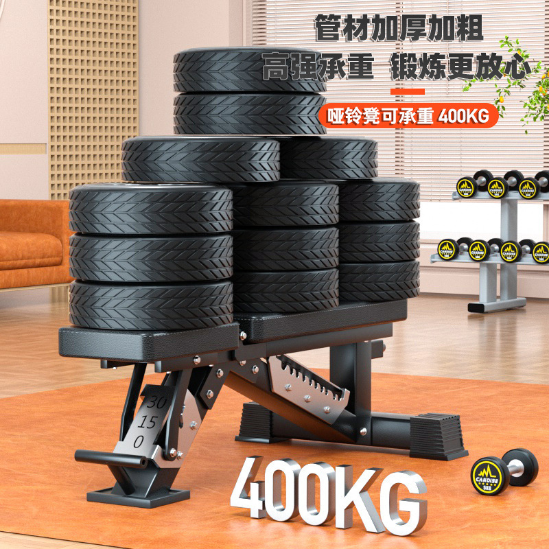 Verstellbare Multifunktionale  – Adjustable Weight Bench Bewertung und Preis