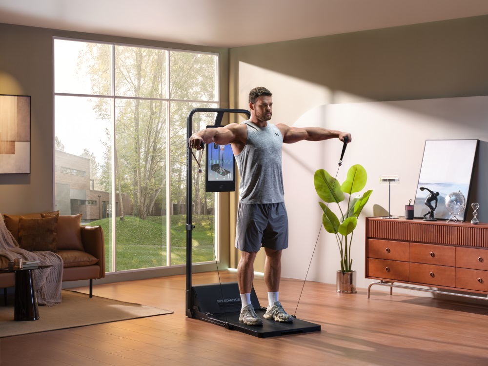 All-in-One Smart Home Gym Ganz – Home Gym One Machine Bewertung und Preis