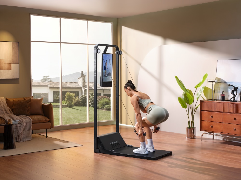 All-in-One Smart Home Gym Ganz – Home Gym One Machine Bewertung und Preis