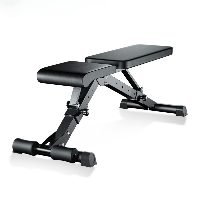 Multifunktionale Hantelbank fü – Adjustable Weight Bench Bewertung und Preis
