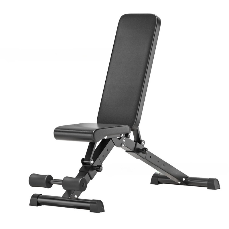 Multifunktionale Hantelbank fü – Adjustable Weight Bench Bewertung und Preis