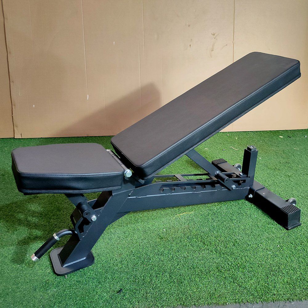 Hochwertige Hantelbank für Fit – Adjustable Weight Bench Bewertung und Preis