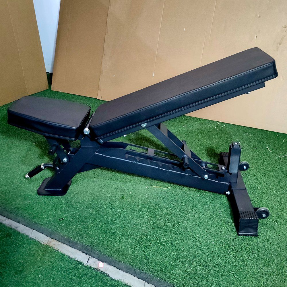 Hochwertige Hantelbank für Fit – Adjustable Weight Bench Bewertung und Preis
