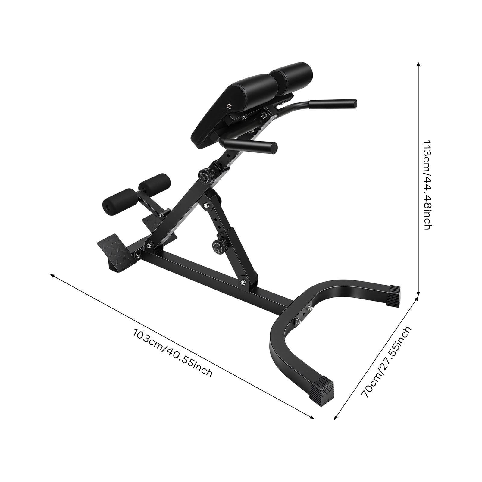 Multifunktionale, verstellbare – Adjustable Weight Bench Bewertung und Preis
