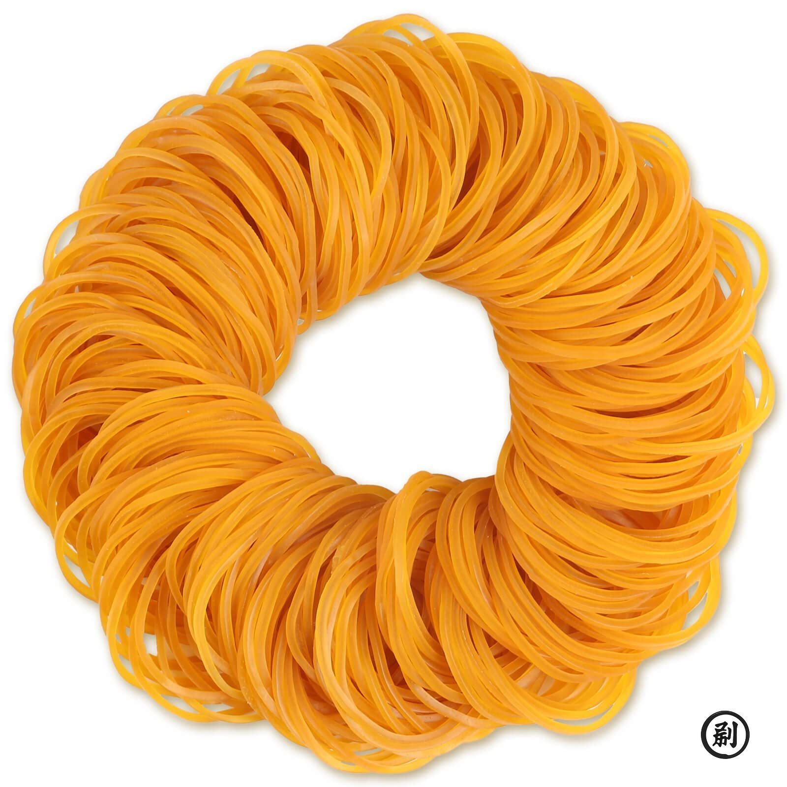 Hochbelastbare gelbe Gummibänd – Resistance Band Heavy Bewertung und Preis