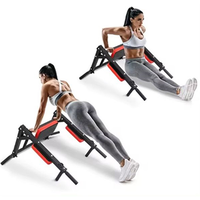 Hochbelastbare, wandmontierte  – Home Gym Leg Bewertung und Preis