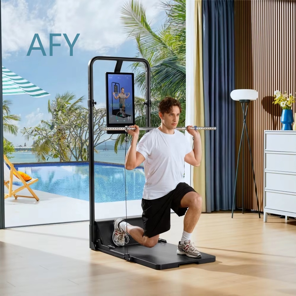 Speediance All-in-One Fitnessg – Home Gym One Machine Bewertung und Preis