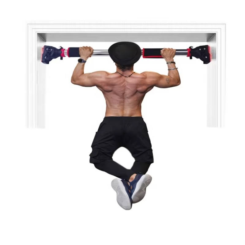 Verstellbare Stahl-Klimmzugsta – Home Gym Leg Bewertung und Preis